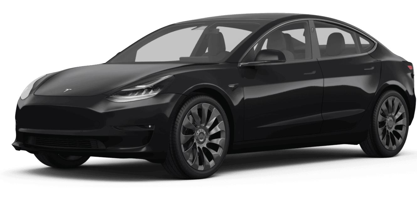 TESLA MODEL 3 2023 5YJ3E1EA3PF604045 image